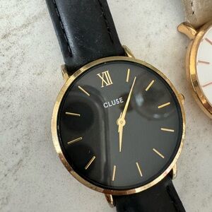 Cluse Watches 2 for $30